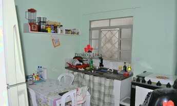 Imagem 3: Casa Assobradada na Vila Jacui