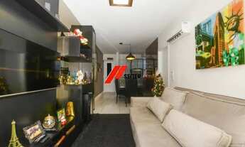 Imagem 4: Apartamento a venda de 2 dormitorios com 1 suite no bairro Itacorubi