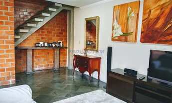 Imagem 4: Casa - Jardim Paraíso - Campinas