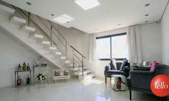 Imagem 2: São Paulo - Apartamento Padrão - Santana