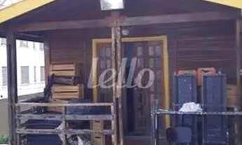 Imagem 7: São Paulo - Prédio Inteiro - Belém