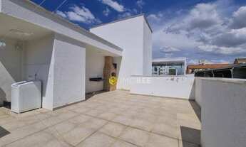 Imagem: Cobertura com 2 dormitórios à venda, 90