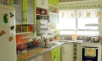 Imagem 7: Cobertura com 2 dormitórios à venda, 150 m² por R$ 490.000,00 - Balneário Cidade Atlântica