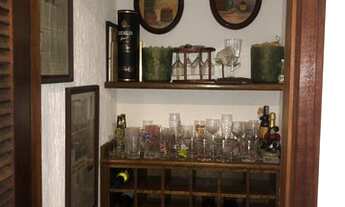 Imagem 6: Casa de condomínio para venda na Serra da Cantareira, 269 m², 4 quartos,lazer completo, Ma