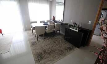 Imagem 5: Ribeirão Preto - Apartamento Padrão - Bosque das Juritis