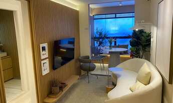 Imagem 7: Apartamento para venda possui 90m com 3 quartos e suite no Centro - Rio de Janeiro - RJ