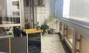 Imagem 5: Apartamento com 4 dormitórios à venda, 180 m² - Barra da Tijuca - Rio de Janeiro/RJ