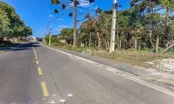 Imagem 3: Terreno Residencial para Venda no Roça Grande em Colombo, 10403m²