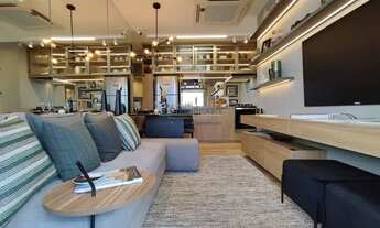 Imagem: Apartamento à venda com 2 dormitórios