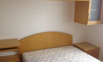 Imagem 4: Apartamento para venda com 39 metros quadrados com 1 quarto em Sumaré - São Paulo - SP