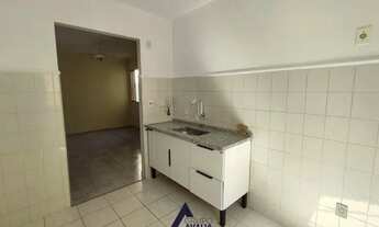 Imagem 7: Conheça o seu novo lar: Apartamento aconchegante, com lazer completo!