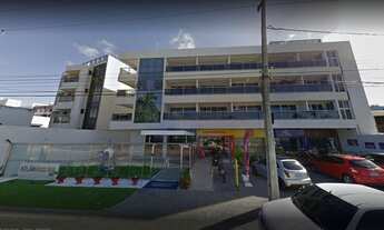 Imagem: Flat para aluguel com 42 metros quadrados