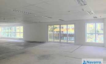 Imagem 4: Conjunto para alugar, 144 m² por R$ 14.300,00/mês - Jardins - São Paulo/SP