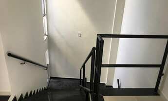 Imagem 6: Prédio de esquina 03 pavimentos 360m2 na Dom Marreiros fachada em pele de vidro - S Braz