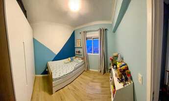 Imagem 5: Apartamento a venda Arcadia com 80 m² - 3 dormts - 1 suíte - 2 vagas - Centro São Bernardo