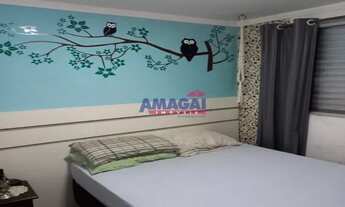 Imagem 2: Jacareí - Apartamento Padrão - Jardim Califórnia