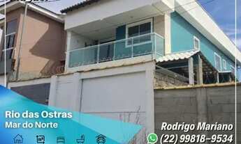 Imagem: Excelente casa com 3 quartos no Mar do Norte