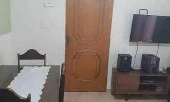 Imagem 7: Sobrado com 3 dormitórios à venda, 118 m² por R$ 320.000,00 - Jardim do Estádio - Santo An