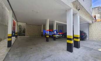 Imagem 2: Apartamento com 3 quartos para alugar no Benfica - Fortaleza/CE