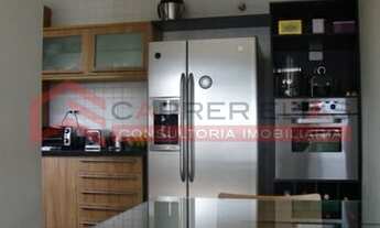 Imagem 6: Apartamento Disponível para Locação Com 180 m² em Pinheiros