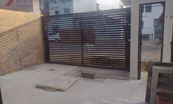 Imagem 6: Sobrado com 2 dormitórios à venda, 96 m² por R$ 650.000,00 - Vila Alzira - Santo André/SP