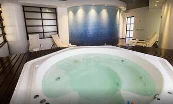 Imagem 6: FLAT COM 1 DORMITÓRIO À VENDA, 36 M² POR R$ 460.000 - PARAÍSO - SÃO PAULO/SP