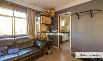 Imagem 5: Apartamento à venda, 75 m² por R$ 335.000,00 - Água Verde - Curitiba/PR