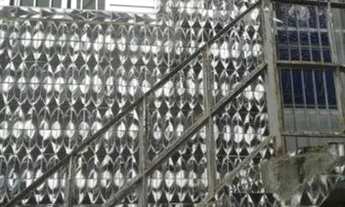 Imagem: Cômodo com pia na Mooca