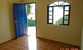 Imagem 3: Casa com 2 quartos e vaga para carro