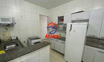 Imagem 5: Apartamento mobiliado a venda no bairro da Estufa 2 em Ubatuba!