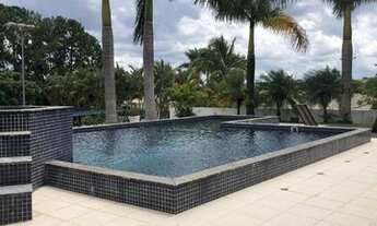 Imagem 7: Casa com 5 dormitórios à venda, 945 m² por R$ 7.000.000,00 - Condomínio City Castelo - Itu