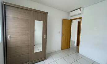 Imagem 3: Alugo apartamento de 2 quartos semi-mobiliado na ponta negra