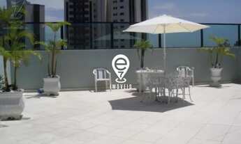 Imagem 2: Apartamento à venda, 3 quartos, 1 suíte, 2 vagas, Vila Santo Estéfano - São Paulo/SP