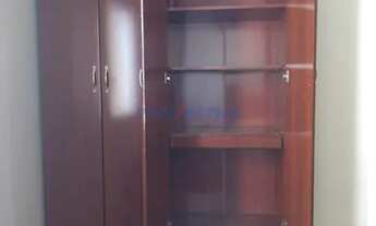 Imagem 6: Kitnet - Centro - Campinas