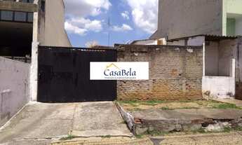 Imagem 6: Terreno - Jardim do Trevo - Campinas