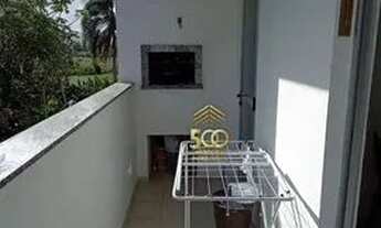 Imagem 7: Apartamento com 2 dormitórios à venda, 57 m² por R$ 260.000,00 - Forquilhas - São José/SC