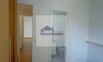 Imagem: Apartamento em Vila da Saúde - São Paulo