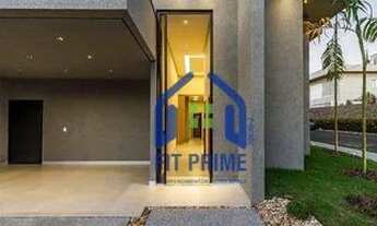 Imagem 5: Casa com 3 dormitórios à venda, 158 m² por R$ 1.290.000 - FIGUEIRA II - São José do Rio Pr