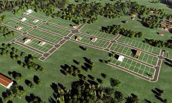 Imagem 4: Terrenos no Tabuleiro em Barra Velha