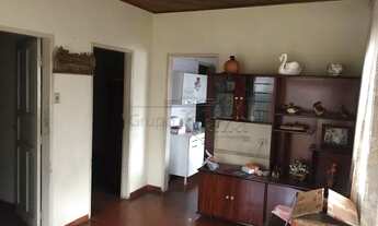 Imagem 6: Casa Padrão em São José dos Campos