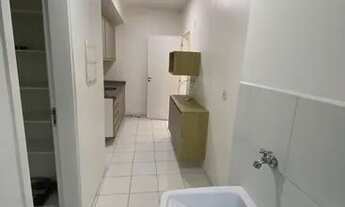 Imagem 5: Smile Cidade Nova- 02 Quartos- Aluguel