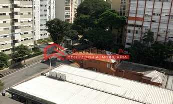 Imagem 6: Apartamento Disponível para Locação Com 210 m² em Higienópolis