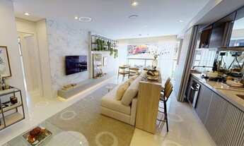 Imagem 5: Apartamento na planta - suites, 1 vaga - Perdizes