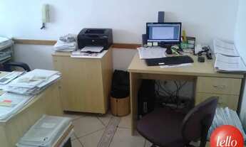 Imagem 5: São Paulo - Conjunto Comercial/Sala - Mooca