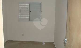 Imagem: CASA DE CONDOMÍNIO DE 40 M² COM 02 DORMITÓRIOS