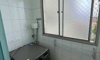 Imagem 7: APARTAMENTO RESIDENCIAL em SÃO PAULO - SP, JARDIM DA SAÙDE