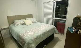 Imagem 7: Apartamento - Jardim Cerro Azul - Semi Mobiliado