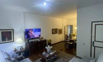 Imagem 2: OPORTUNIDADE DE VENDA EM SÃO CONRADO !!! APT 130M2!!! 4 QUARTOS COM 2 VAGAS DE GARAGEM !!