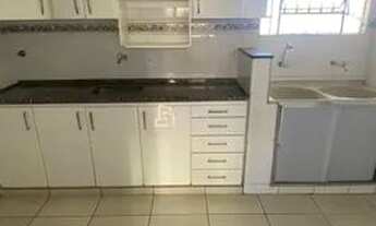 Imagem 7: Apartamento para aluguel, 2 quartos, 1 vaga, Industrial - Contagem/MG