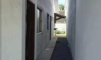 Imagem 5: Casa para venda tem 58 metros quadrados com 2 quartos em Jacumã - Conde - PB